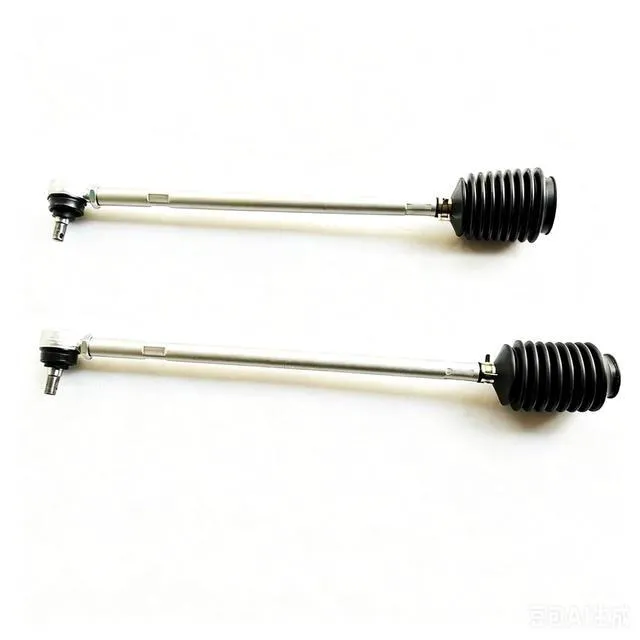 Alt view image 5 of 6 - Steering Left/Right Tie Rod Assy 2022-Up for CF Zforce Z10 950 1000 UTV SSV CF1000STR 5BYV-104100-6000 5BYV-104200-6000(5BYV-104100 Left)
