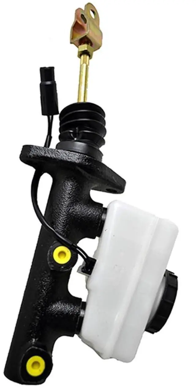 Alt view image 3 of 4 - Suitable for forklift brake master cylinder accessories 7001081(3057522)