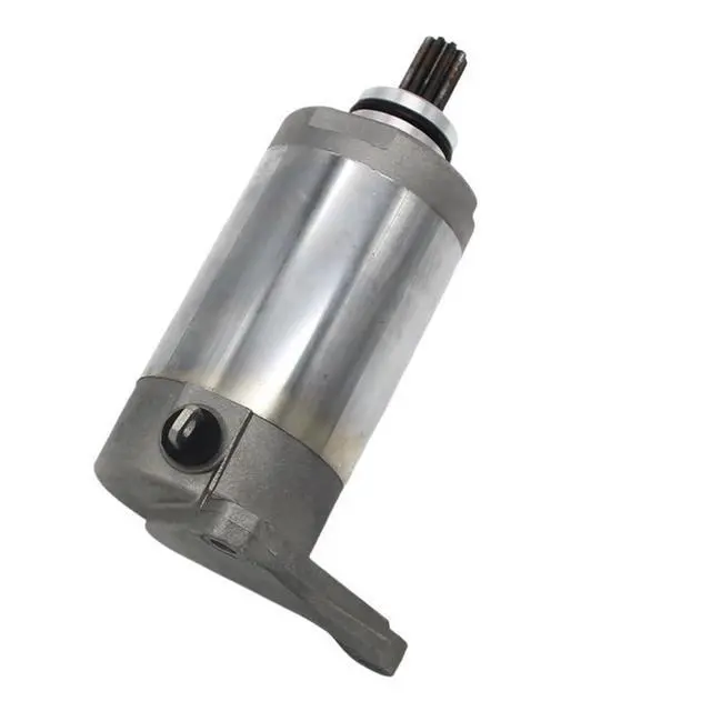 Main image of Electric Starter Motor 12V 5RS-81890-00 2JX-81890-00 Compatible with TW125 TW 125 TW200 200 XT225 TT-R225
