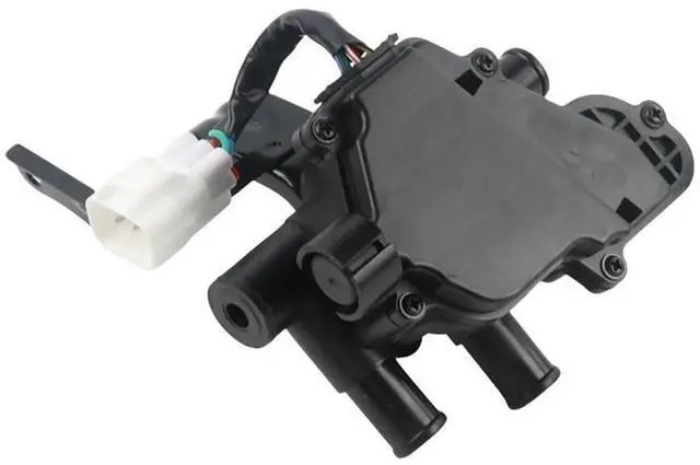 Main image of Coolant Control 1667021010 for 2004-2009 1.5L 1NZ-FXE Engine Auto Parts Replacement Cooling System
