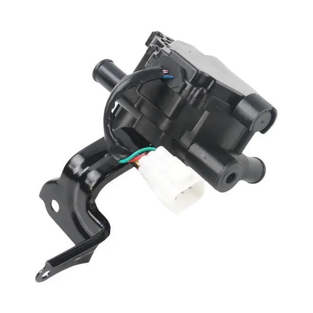 Alt view image 2 of 5 - Coolant Control 1667021010 for 2004-2009 1.5L 1NZ-FXE Engine Auto Parts Replacement Cooling System