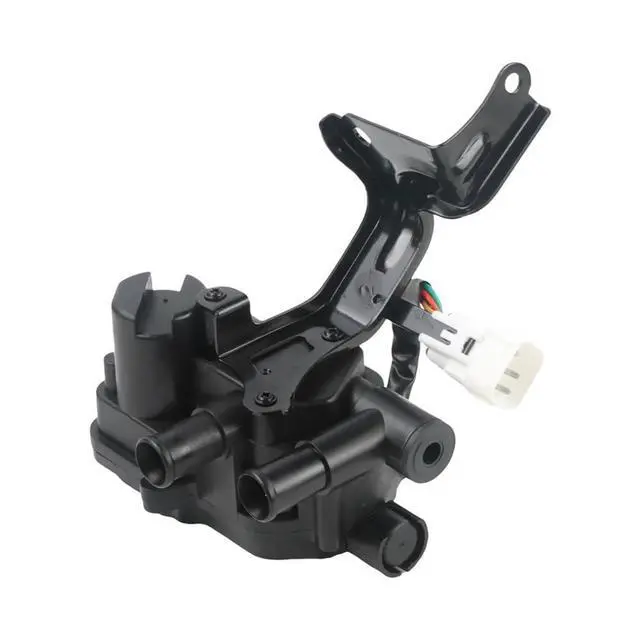 Alt view image 3 of 5 - Coolant Control 1667021010 for 2004-2009 1.5L 1NZ-FXE Engine Auto Parts Replacement Cooling System