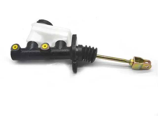 Alt view image 4 of 4 - Suitable for forklift brake master cylinder accessories 7001081(3057522)