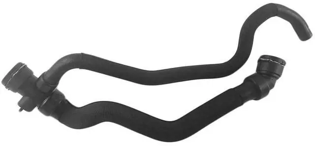 Main image of Front Lower Radiator Coolant Water Hose