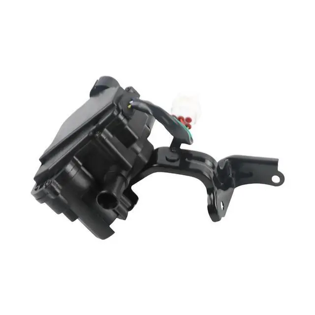 Alt view image 4 of 5 - Coolant Control 1667021010 for 2004-2009 1.5L 1NZ-FXE Engine Auto Parts Replacement Cooling System