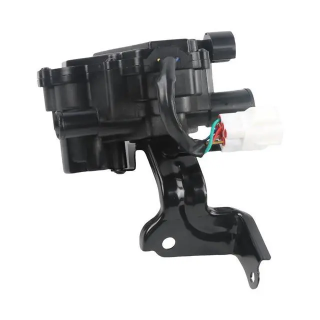 Alt view image 5 of 5 - Coolant Control 1667021010 for 2004-2009 1.5L 1NZ-FXE Engine Auto Parts Replacement Cooling System
