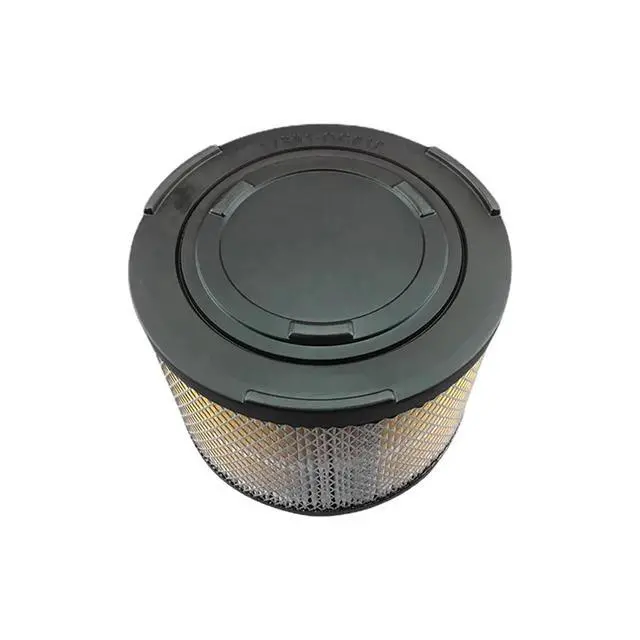Alt view image 2 of 6 - Car Air Filter Compatible For TOYOTA Hilux/Innova/Fortuner/Hi-Lux Surf Ranger Compatible For Mazda BT50 17801-0C030 17801-0C020 17801-0C010