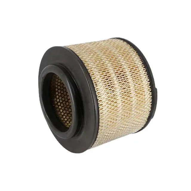 Alt view image 3 of 6 - Car Air Filter Compatible For TOYOTA Hilux/Innova/Fortuner/Hi-Lux Surf Ranger Compatible For Mazda BT50 17801-0C030 17801-0C020 17801-0C010