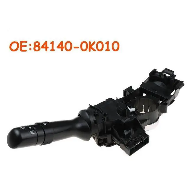 Alt view image 2 of 6 - 84140-0K010 841400K010 for Toyota for Hilux Turn Signal Switch Car Accessories Indicator Light Switch