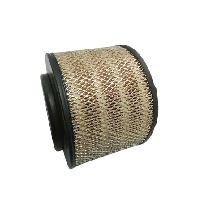 Alt view image 4 of 6 - Car Air Filter Compatible For TOYOTA Hilux/Innova/Fortuner/Hi-Lux Surf Ranger Compatible For Mazda BT50 17801-0C030 17801-0C020 17801-0C010
