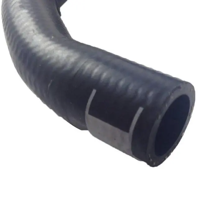Alt view image 6 of 7 - Front Lower Radiator Coolant Water Hose