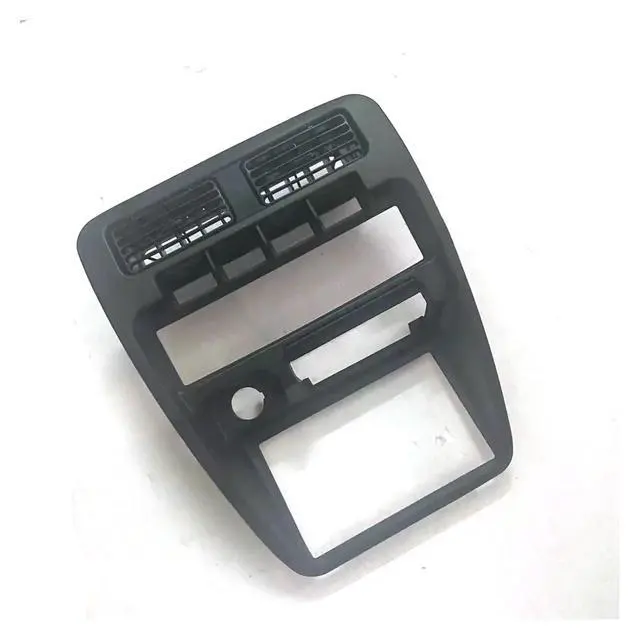 Alt view image 3 of 4 - Car Styling 1PCS AIR VENT TRIM 68761-75P00 Or 68760-75P00 Compatible For Nissan Navara D22 Frontier Pickup 1997-2004(Right)