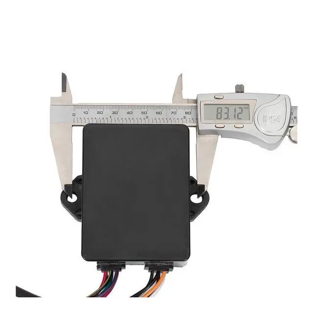 Alt view image 2 of 4 - CDI Ignitor for Jet Ski 750SX 750 SX 1992-1995 21119-3732 21119-3733 Replacement