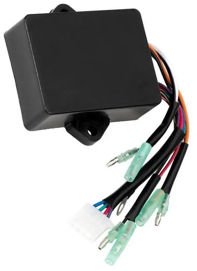 Main image of CDI Ignitor for Jet Ski 750SX 750 SX 1992-1995 21119-3732 21119-3733 Replacement