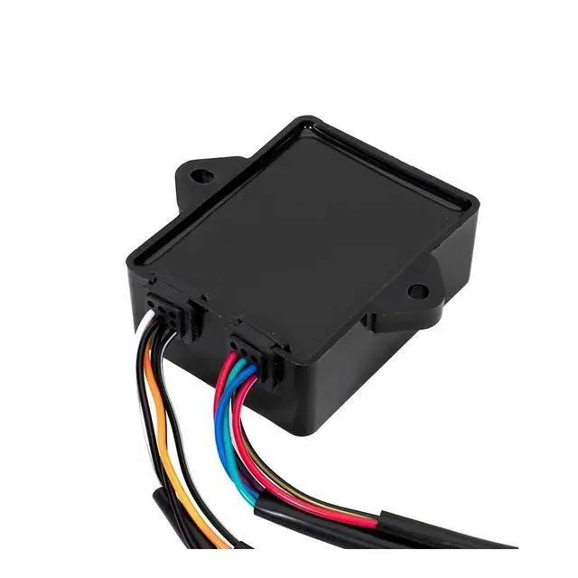 Alt view image 4 of 4 - CDI Ignitor for Jet Ski 750SX 750 SX 1992-1995 21119-3732 21119-3733 Replacement