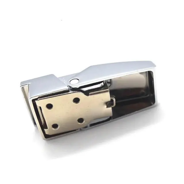 Alt view image 6 of 7 - Cabinet Lock for Sliding Door Mail Box Air Cabinet Eletronic Locker Furniture Drawer JA57 1Pcs(Black Small)