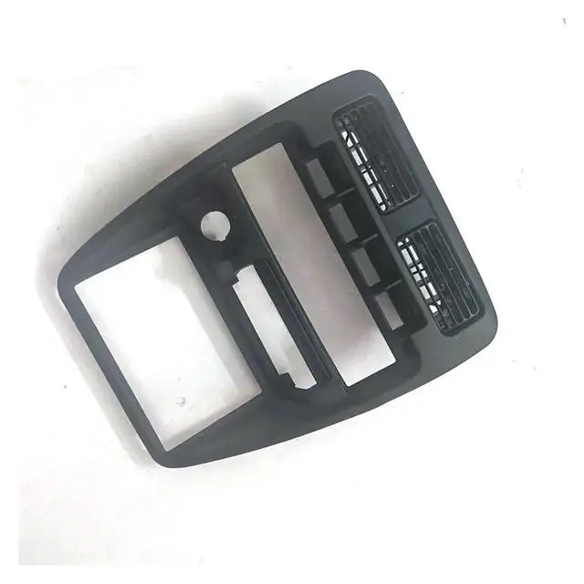 Alt view image 4 of 4 - Car Styling 1PCS AIR VENT TRIM 68761-75P00 Or 68760-75P00 Compatible For Nissan Navara D22 Frontier Pickup 1997-2004(Right)