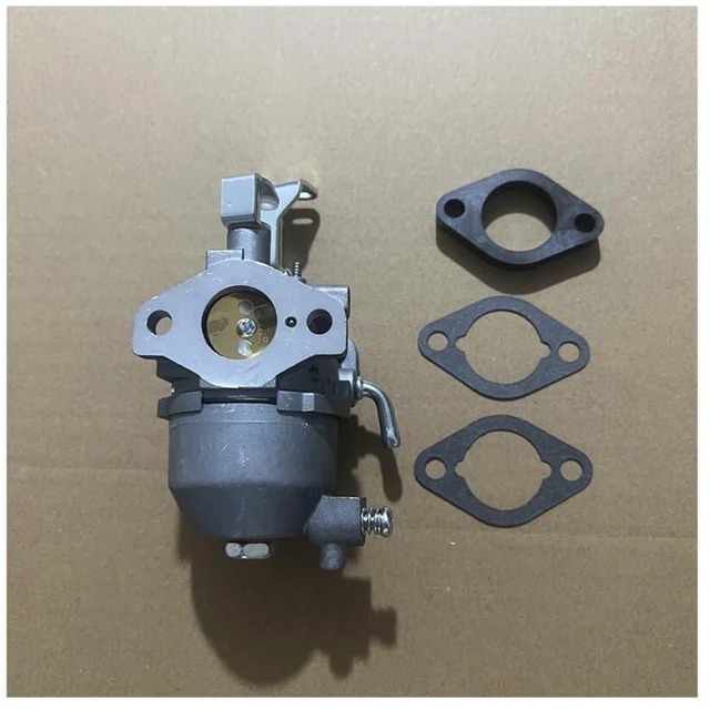 Main image of Carb Carburetor With Gasket Fit For Vanguard 7.5 HP .5HP Motoblock C120571