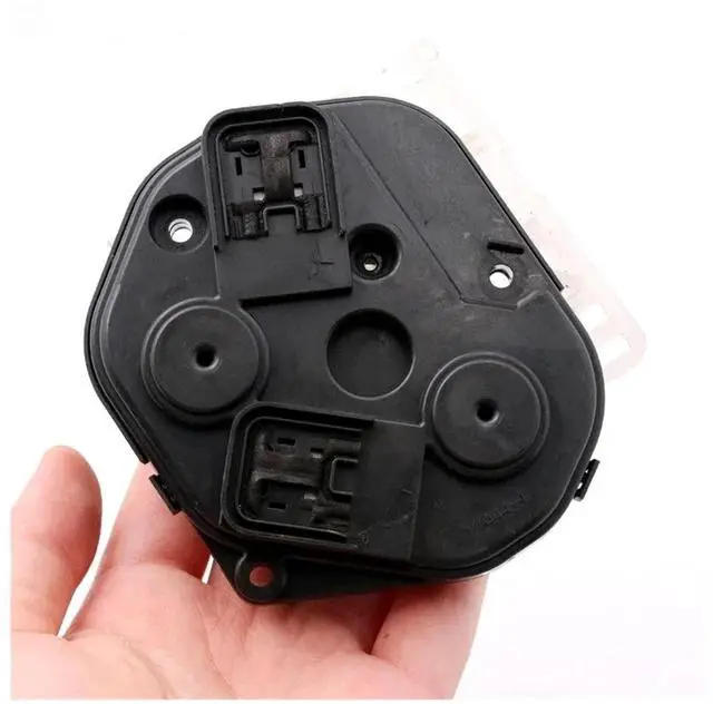 Alt view image 4 of 6 - 87909-60731 Rearview Mirror Adjustment Motor Actuator Compatible For Lexus IS LS430 RX300 RX330 RX350 RX400 RX300h RX400h 2003-2013(Right actuator)