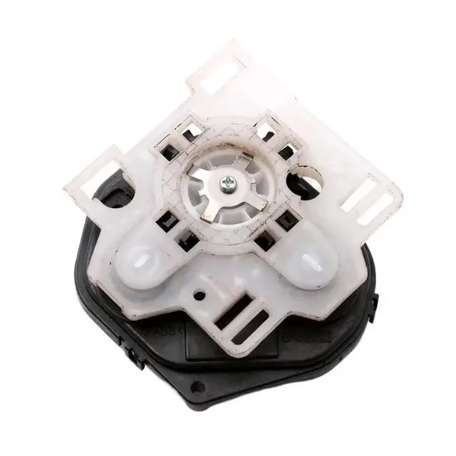 Alt view image 6 of 6 - 87909-60731 Rearview Mirror Adjustment Motor Actuator Compatible For Lexus IS LS430 RX300 RX330 RX350 RX400 RX300h RX400h 2003-2013(Right actuator)