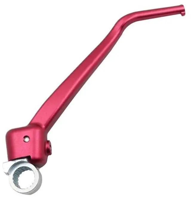 Main image of Motorcycle Kick Start Lever Motorcycle CNC Forged Kick Starter Lever Pedal for CRF250R 2012-2017 for CRF450R 2009-2016 for CRF150R 2007-2024