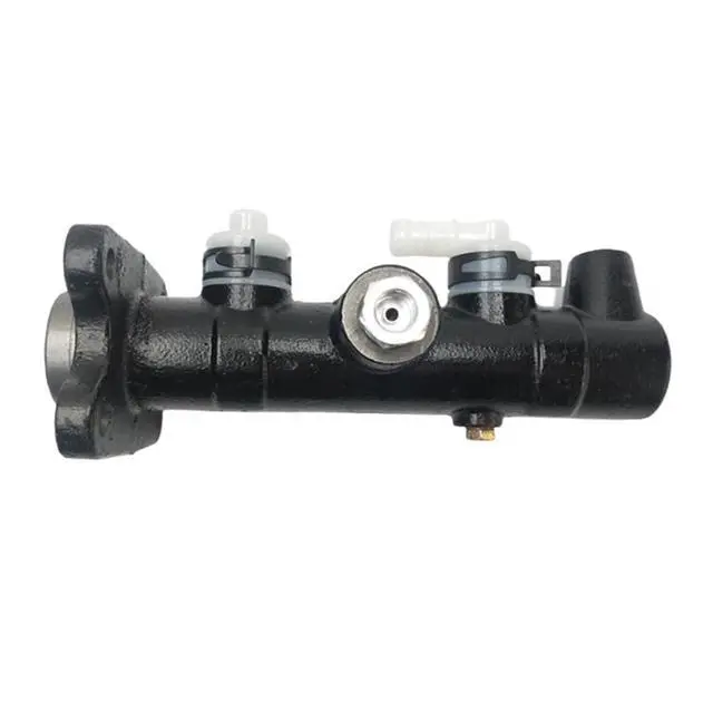 Alt view image 4 of 6 - Brake Cylinder 47201-37020 Car Brake Master Cylinder Fit For Toyota Dyna200 Toyoace G25 For Camry 4720137020 Brake Caliper Assembly