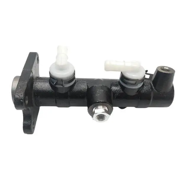 Alt view image 2 of 6 - Brake Cylinder 47201-37020 Car Brake Master Cylinder Fit For Toyota Dyna200 Toyoace G25 For Camry 4720137020 Brake Caliper Assembly