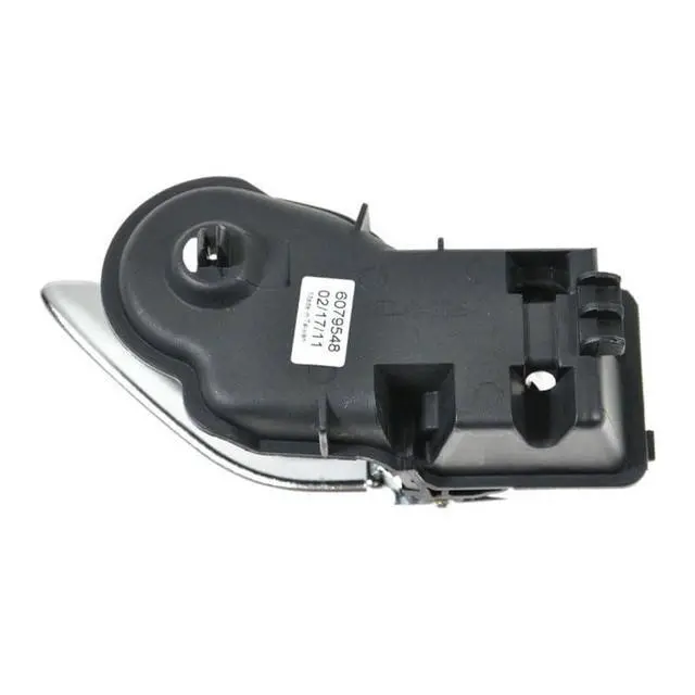 Alt view image 6 of 6 - Automotive Side Interior Door Handle/Fit for Ford Escape 2003 2004 2005 2006 2007 2008 2009 2010 2011 2012 Car Inner Door Handle Trim Door Interior Trim Panel Accessory(Left)