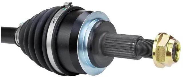 Main image of Auto 39100/43410/49500/43420 Front Left Cv Axle Drive Shaft Ftc9-25-60X Compatible With Mazda Saloon Axela 1.5 At-L 2017