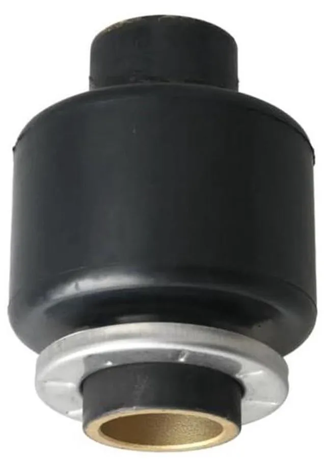 Alt view image 2 of 5 - Damper Propeller Bush for 85HP 90HP 115HP 130HP Boat Motor 688-45981-00 68845981 Engine Replaces Parts Replacement Parts