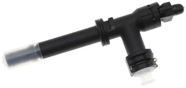 Alt view image 2 of 7 - Clutch Slave Cylinder Adaptor 10pcs LR068981 2032979 Compatible With Ford Transit 2.4Tdci 2.2TDci 2007-2016