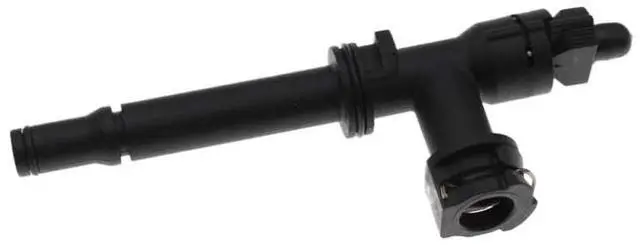 Alt view image 3 of 7 - Clutch Slave Cylinder Adaptor 10pcs LR068981 2032979 Compatible With Ford Transit 2.4Tdci 2.2TDci 2007-2016