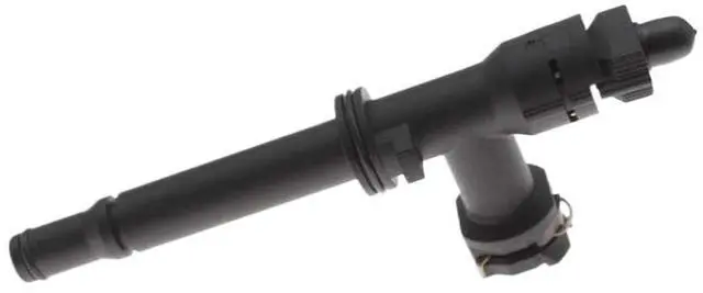 Alt view image 5 of 7 - Clutch Slave Cylinder Adaptor 10pcs LR068981 2032979 Compatible With Ford Transit 2.4Tdci 2.2TDci 2007-2016
