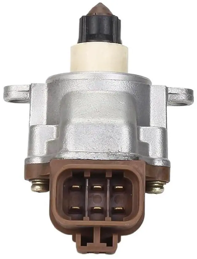 Alt view image 3 of 6 - E9T16071A 23781-31U00 Idle Control Valve