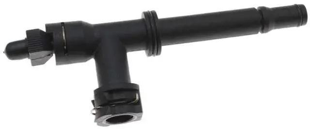 Alt view image 4 of 7 - Clutch Slave Cylinder Adaptor 10pcs LR068981 2032979 Compatible With Ford Transit 2.4Tdci 2.2TDci 2007-2016