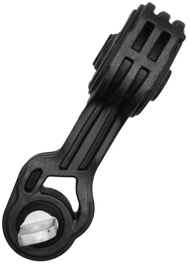 Alt view image 2 of 5 - Engine Mount 50890SMA980 Compatible with Automotive Motorcycle Parts R18A R20A RN6 RN7 RN8 RN9 2006 2014 at for Part Number 50890SMA980