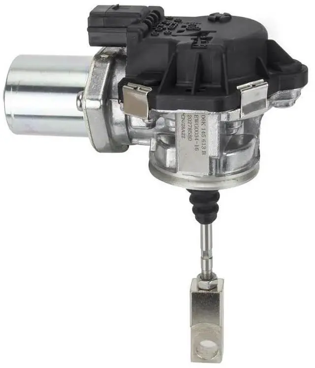 Main image of for 2015-2017 for Volkswagen for Jetta for Sedan 1.8L Wastegate Actuator auto Parts