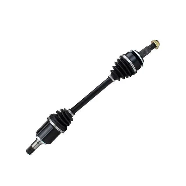 Alt view image 3 of 3 - Auto 39100/43410/49500/43420 Front Left Cv Axle Drive Shaft Ftc9-25-60X Compatible With Mazda Saloon Axela 1.5 At-L 2017