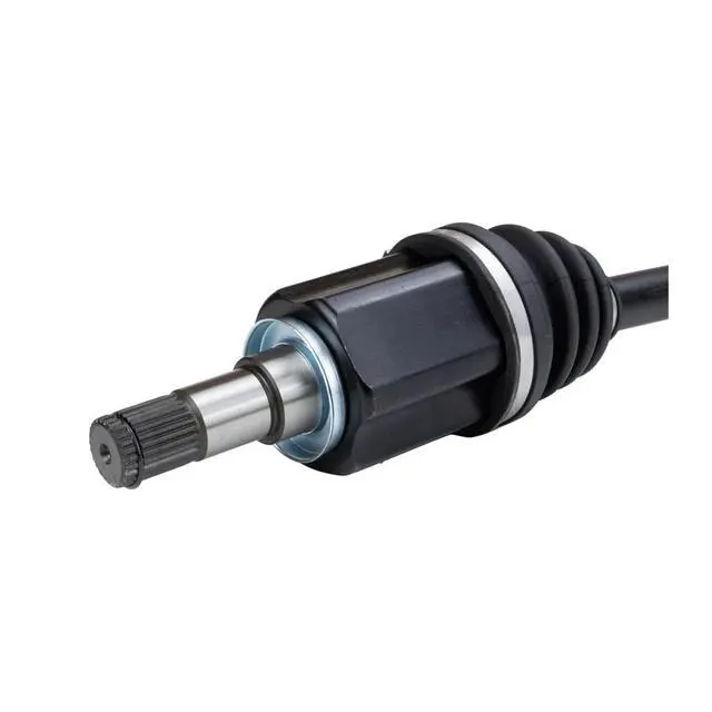 Alt view image 2 of 3 - Auto 39100/43410/49500/43420 Front Left Cv Axle Drive Shaft Ftc9-25-60X Compatible With Mazda Saloon Axela 1.5 At-L 2017