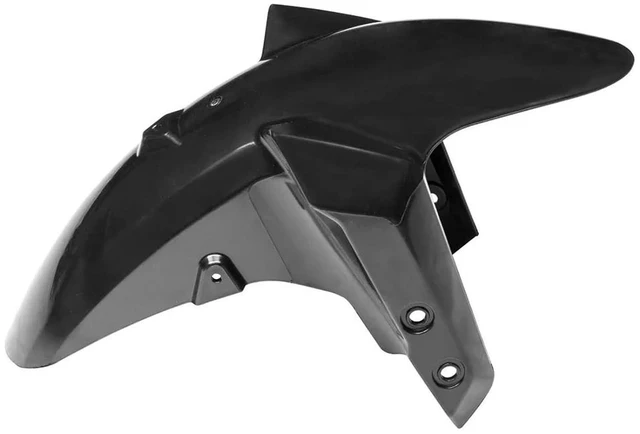 Main image of Wheel Fender Splash Guard for Tracer 900 for MT-09 for MT09 for FZ09 2013 2014 2015 2016 2017 2018 2019 2020 Front Tire Hugger Mudguard Fender Splash Extender(Unpainted)