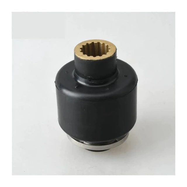 Alt view image 5 of 5 - Damper Propeller Bush for 85HP 90HP 115HP 130HP Boat Motor 688-45981-00 68845981 Engine Replaces Parts Replacement Parts