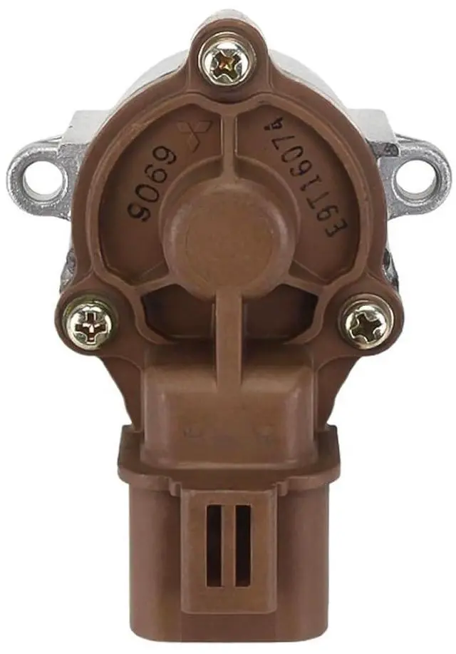 Alt view image 5 of 6 - E9T16071A 23781-31U00 Idle Control Valve