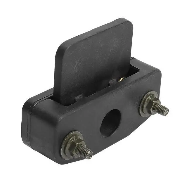 Alt view image 5 of 7 - Seat Locker Latch F1B-U3850-01-00 for Yamaha for Rhino 450 660 700 UTV Parts