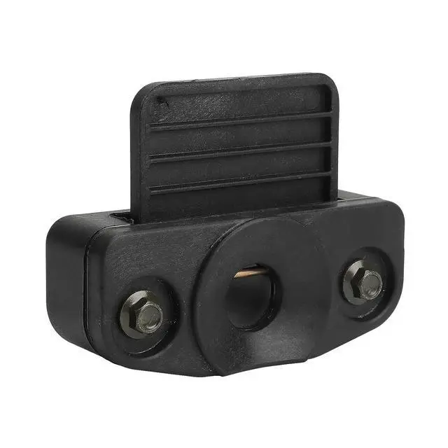 Alt view image 6 of 7 - Seat Locker Latch F1B-U3850-01-00 for Yamaha for Rhino 450 660 700 UTV Parts