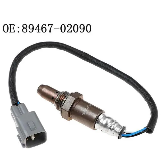 Alt view image 3 of 6 - 1Pcs Sensor OEM 89467-02090