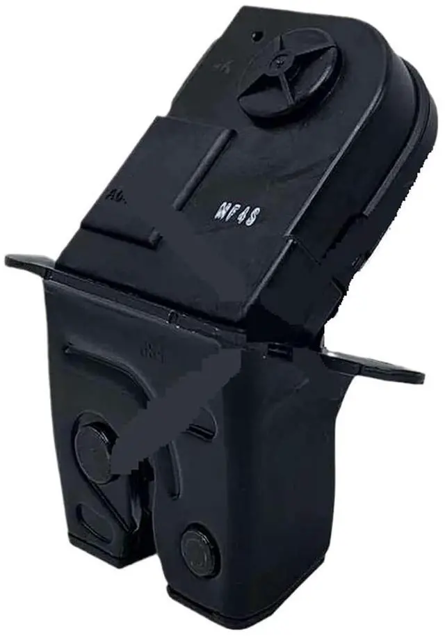 Main image of Auto Parts Rear Tail Gate Lock Latch for Hyundai for Veloster 2012-2017 Trunk Door Block Actuator 81230-2V000 A045777