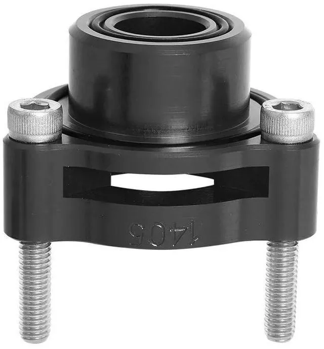 Main image of Auto Parts Billet Blow Off for Chevy for Silverado for GMC for Sierra 2.7 2019-2023