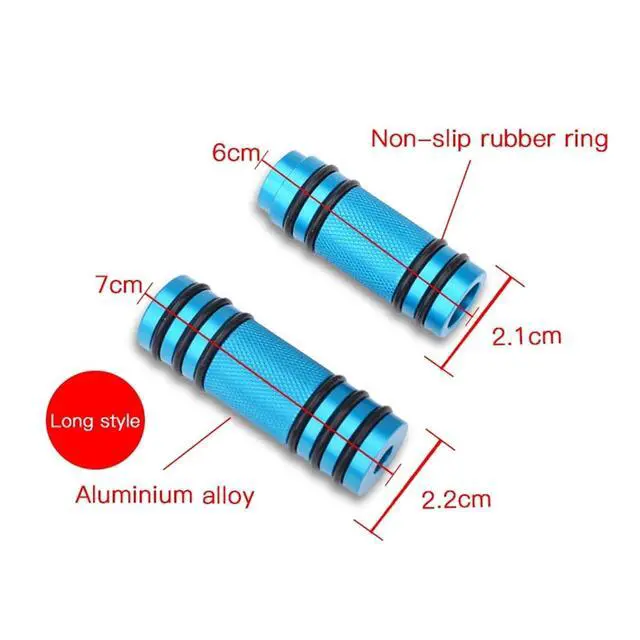 Alt view image 5 of 6 - jininghaibo Motorcycle Gear Shift Lever Pedal Shifter Extended Pad Rear Brake Pedal Compatible With 450SR 450SS 450SRS 450NK 800NK(Silver)