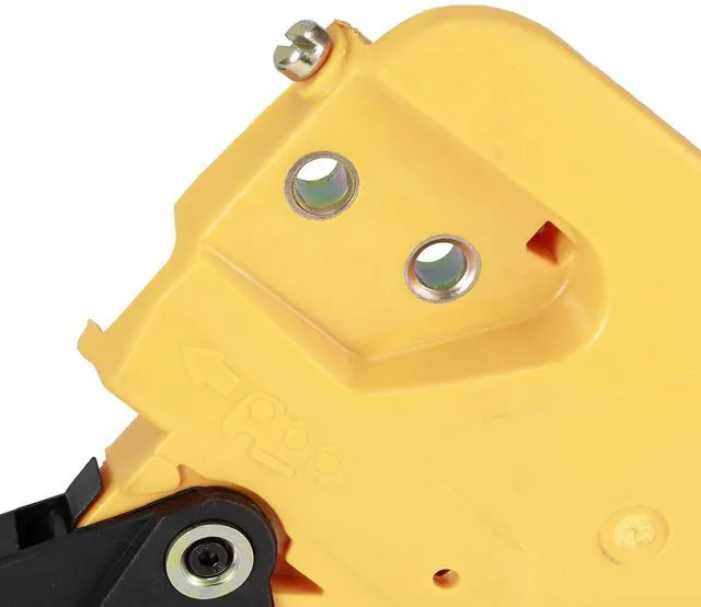Alt view image 4 of 7 - Chain Brake Clutch Cover Replacement Fit for Poulan PP295 PP4620AV 545139903 545081874 Chainsaw, Chain Brake Clutch Cover Replacement Fit for PoulaClutch Cover Chain Brake Cover Chainsaw Brake Co