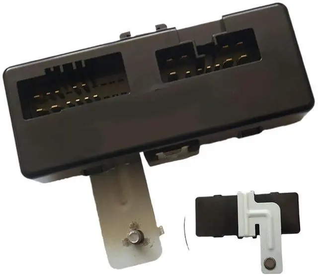 Main image of Ignition Control Module Relay Assembly Compatible with Santa Fe 2006 2007 2008 2009 ICM 95230 2B300